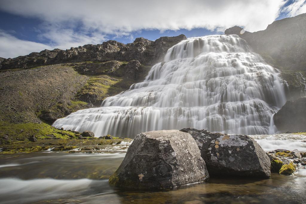 Reykholar Hostel Exteriér fotografie