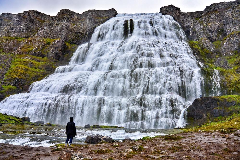 Reykholar Hostel Exteriér fotografie